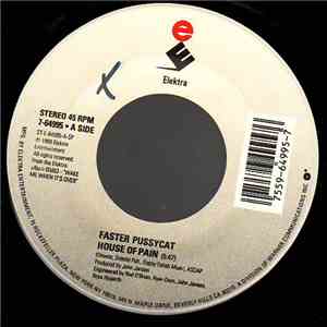 Faster Pussycat - House Of Pain download mp3