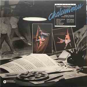Harry Freedman - Chalumeau download mp3