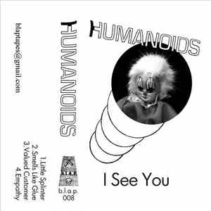 Humanoids  - I See You download mp3
