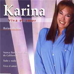Karina  - Baiao De Ana download mp3