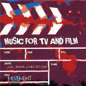 Karl Jenkins and Mike Ratledge - Movement download mp3