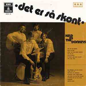 Keld Og The Donkeys - Det Er Så Skønt download mp3