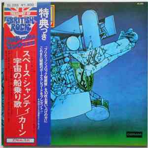 Khan  - Space Shanty download mp3