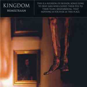 Kingdom  - Hemeltraan download mp3