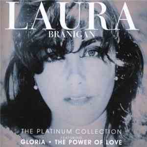 Laura Branigan - The Platinum Collection download mp3