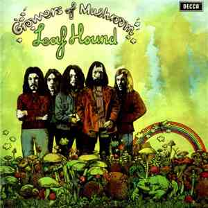 Leaf Hound - Growers Of Mushroom download mp3