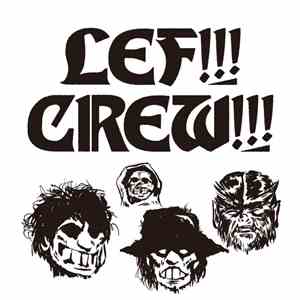 LEF!!! CREW!!! - This Is Hardcore download mp3