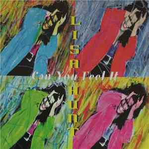 Lisa Hunt - Can You Feel It download mp3