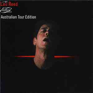 Lou Reed - Ecstasy download mp3