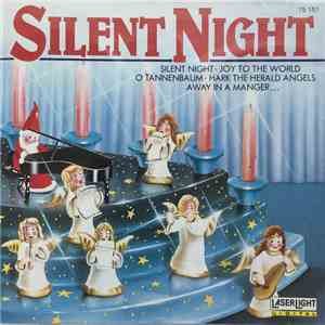 Mantovani, His Orchestra And Chorus, Magical Strings, Radio-Symphonie-Orchester Berlin - Silent Night / The First Noel mp3 download