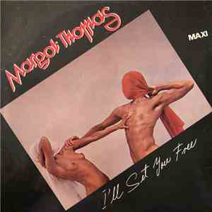 Margot Thomas - I'll Set You Free download mp3