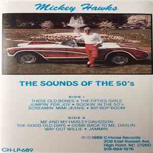 Mickey Hawks - The Sounds Of The 50's download mp3