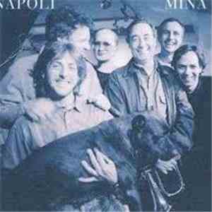 Mina  - Napoli download mp3