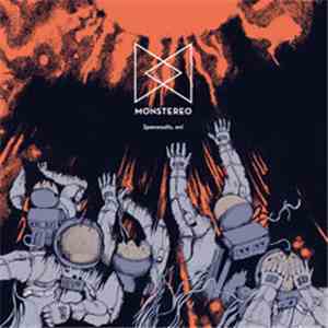Monstereo - Spacesuits, On! download mp3