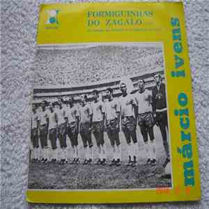 Márcio Ivens - Formiguinhas Do Zagalo mp3 download