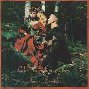 Ordo Equitum Solis - Animi Aegritudo download mp3