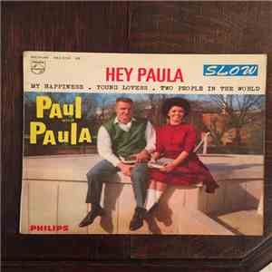 Paul And Paula - Hey Paula download mp3