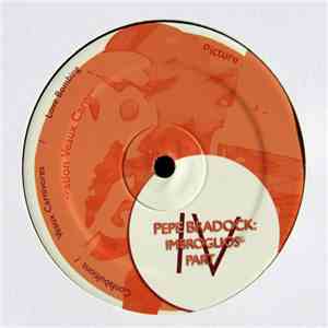 Pepe Bradock - Imbroglios Part 4 download mp3