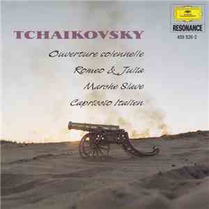 Peter Tchaikovski - Tchaikovski download mp3