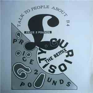 Price 2 Pounds (P 2 £) - Curiosity (The Remix) download mp3