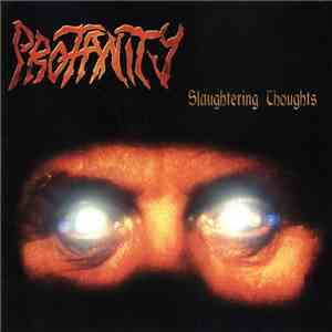 Profanity - Slaughtering Thoughts download mp3