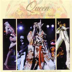 Queen - A Night At The Nagoya download mp3
