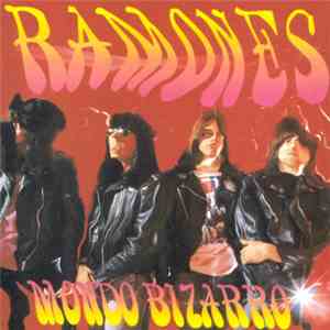 Ramones - Mondo Bizarro download mp3