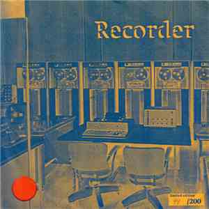 Recorder  - Untitled download mp3