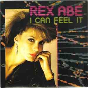 Rex Abe - I Can Feel It download mp3