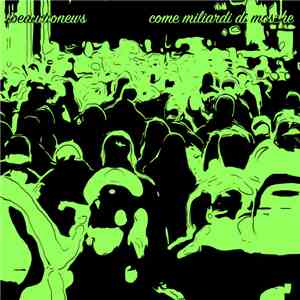 Roeaudionews - Come Miliardi di Mosche download mp3