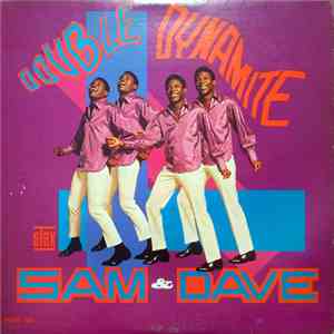 Sam & Dave - Double Dynamite download mp3
