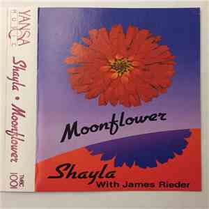 Shayla  - Moonflower mp3 download