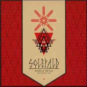 Solefald - World Metal. Kosmopolis Sud download mp3