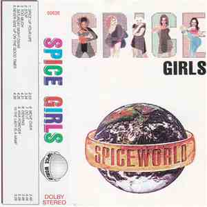 Spice Girls - SpiceWorld download mp3