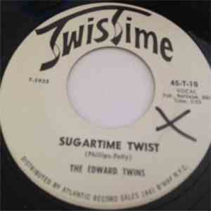 The Edward Twins - Sugartime Twist download mp3