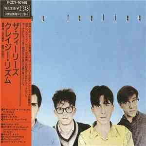 The Feelies - Crazy Rhythms download mp3