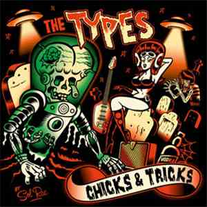 The Types - Chicks & Tricks download mp3