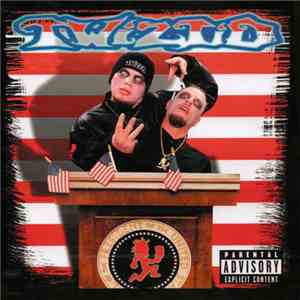 Twiztid - The Cryptic Collection download mp3