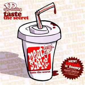 Ugly Duckling - Taste The Secret download mp3