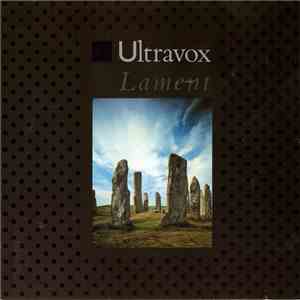 Ultravox - Lament download mp3