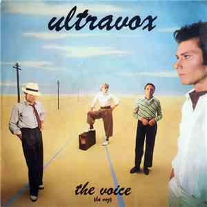 Ultravox - The Voice = La Voz download mp3