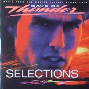 Various - Days Of Thunder (Music From The Motion Picture Soundtrack) - Selections download mp3