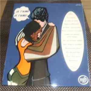 Various - Je T'aime Je T'aime 12 Slows Chantés Une Ambiance Terrible mp3 download