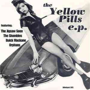 Various - The Yellow Pills E.P. download mp3