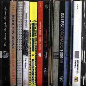 Vincent Segal - T-Bone Guarnerius download mp3