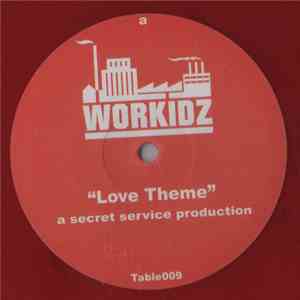 Workidz - Love Theme download mp3