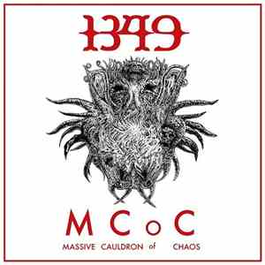1349 - Massive Cauldron Of Chaos download mp3
