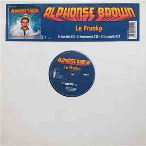 Alphonse Brown - Le Frunkp download mp3