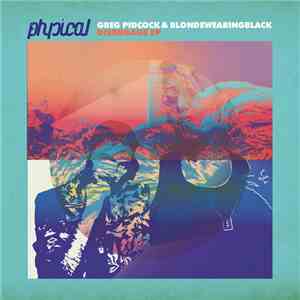 Blondewearingblack, Greg Pidcock - Disengage download mp3