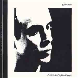Brian Eno - Before And After Science download mp3